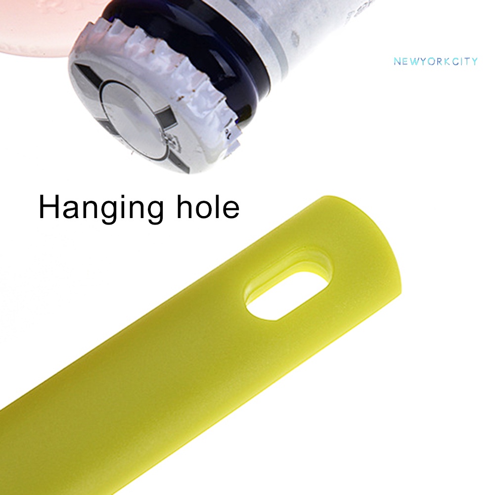 Dụng Cụ Mở Nắp Chai Rượu Bằng Thép Không Gỉ Tiện Dụng