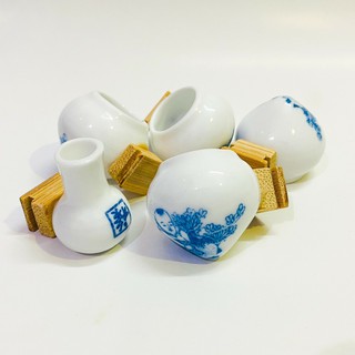 Cóng sứ khuyên