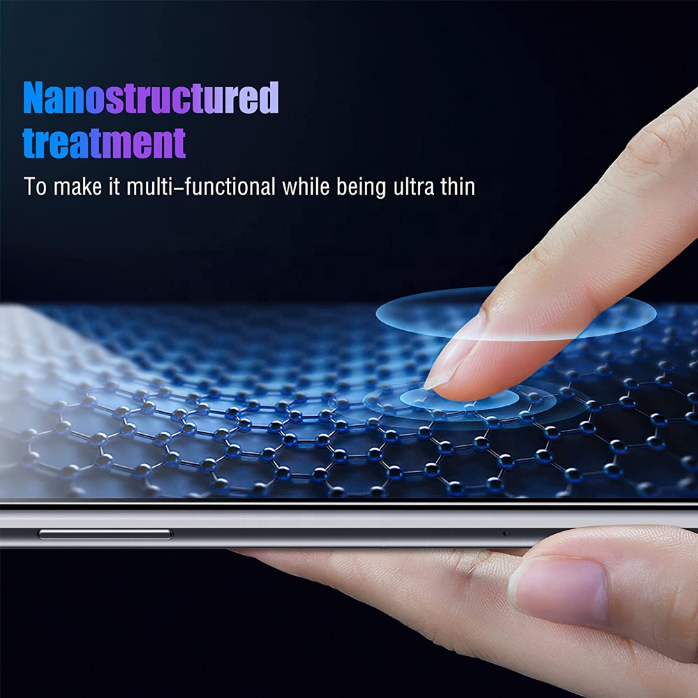 Dán cường lực Galaxy Tab A8 10.5 2022  hiệu Glass Pro