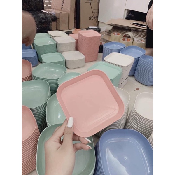 set đia  lua mạch 3k1c