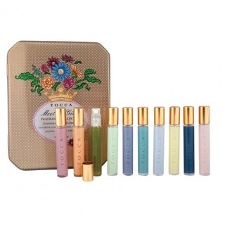 💥 Nước hoa mini nữ TOCCA chính hãng