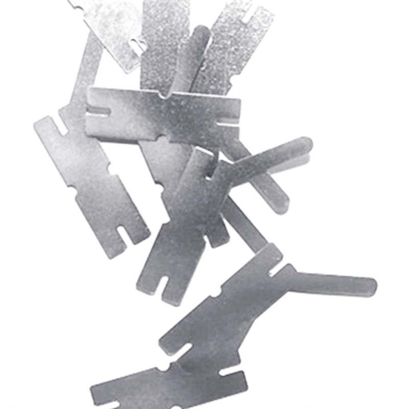 Dải Thép Mạ Niken Kết Nối Pin Chuyên Dụng