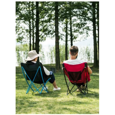 Ghế gấp du lịch NatureHike NH18X004-Y 4.5