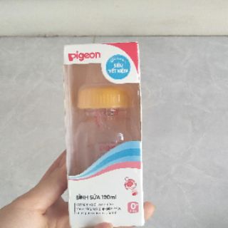 Bình  sữa  Pegion 120ml, 240ml
