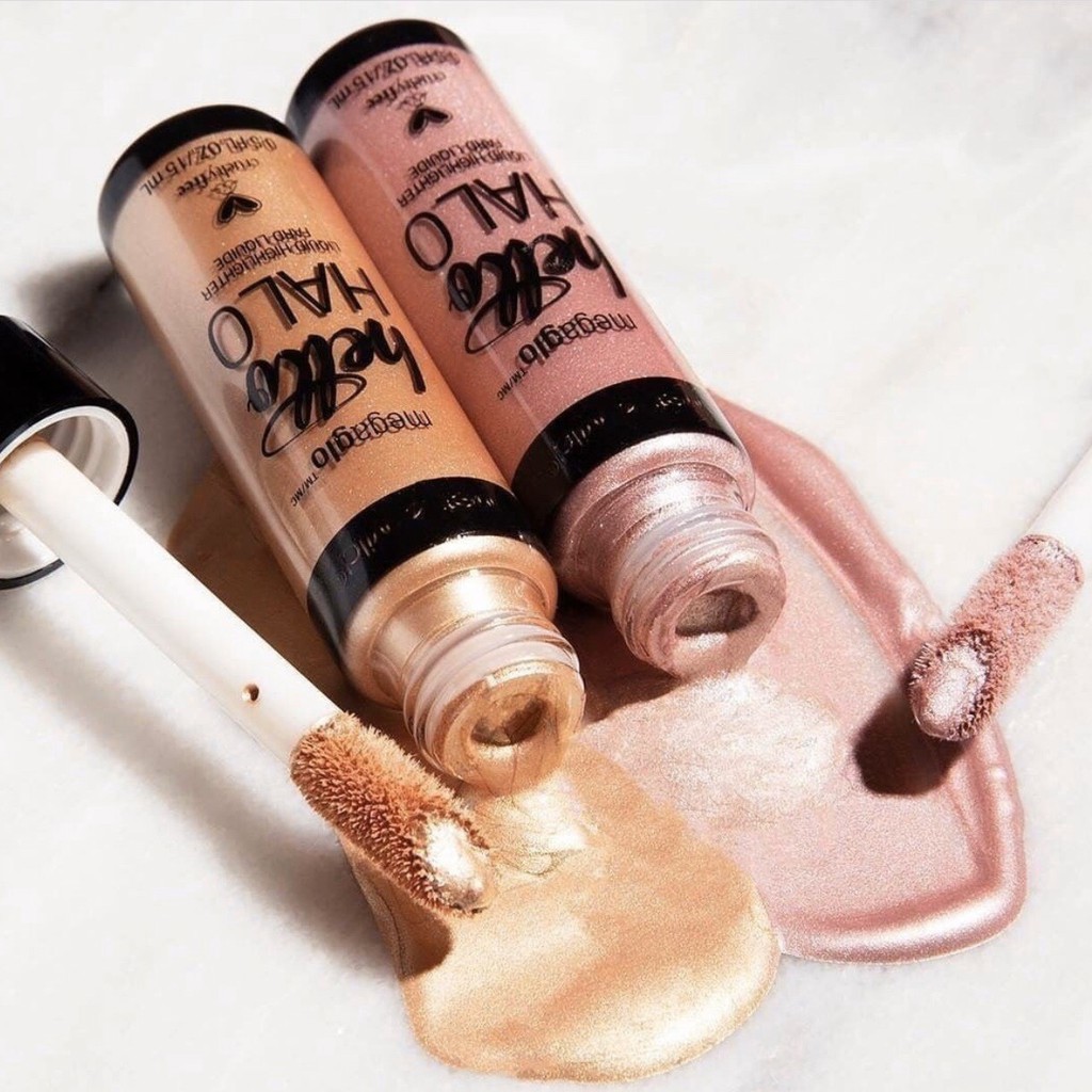 [Có Bill] Nhũ bắt sáng Hello Halo Wet n Wild | BigBuy360 - bigbuy360.vn