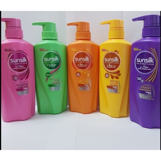 Dầu gội xả Sunsilk Thái Lan 450ml