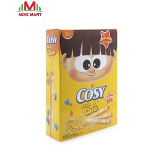 COMBO 2 HỘP BÁNH QUẾ COSY 54G