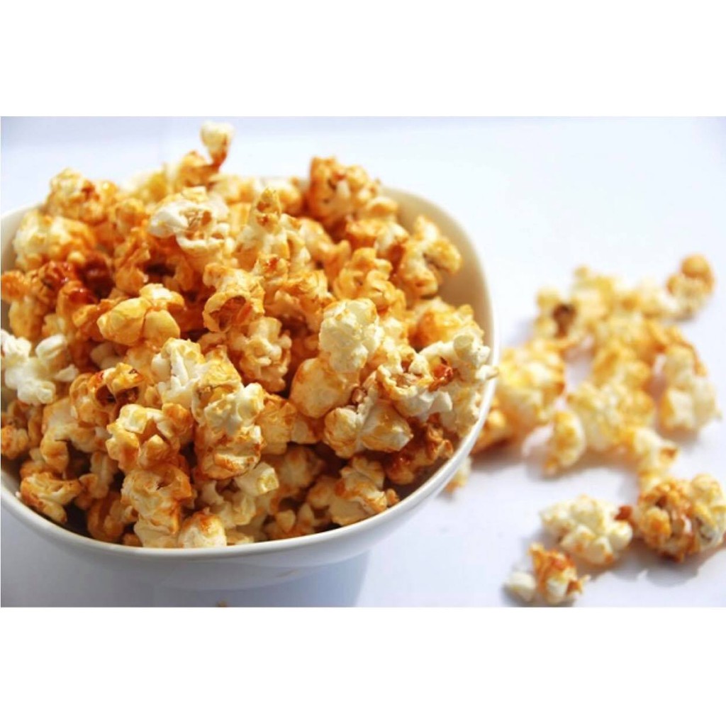 500g Popcorn - Bắp Nổ hồ lô corn kernels bỏng ngô hàng cao cấp