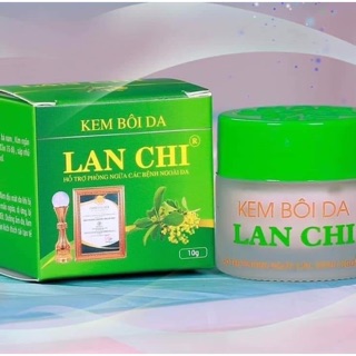 Kem bôi da Lan Chi