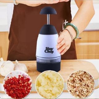 Máy Xay Tỏi Ớt SLAPCHOP
