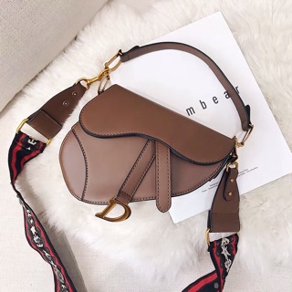 Túi Dio.r Saddle hàng QUẢNG CHÂU CAO CẤP