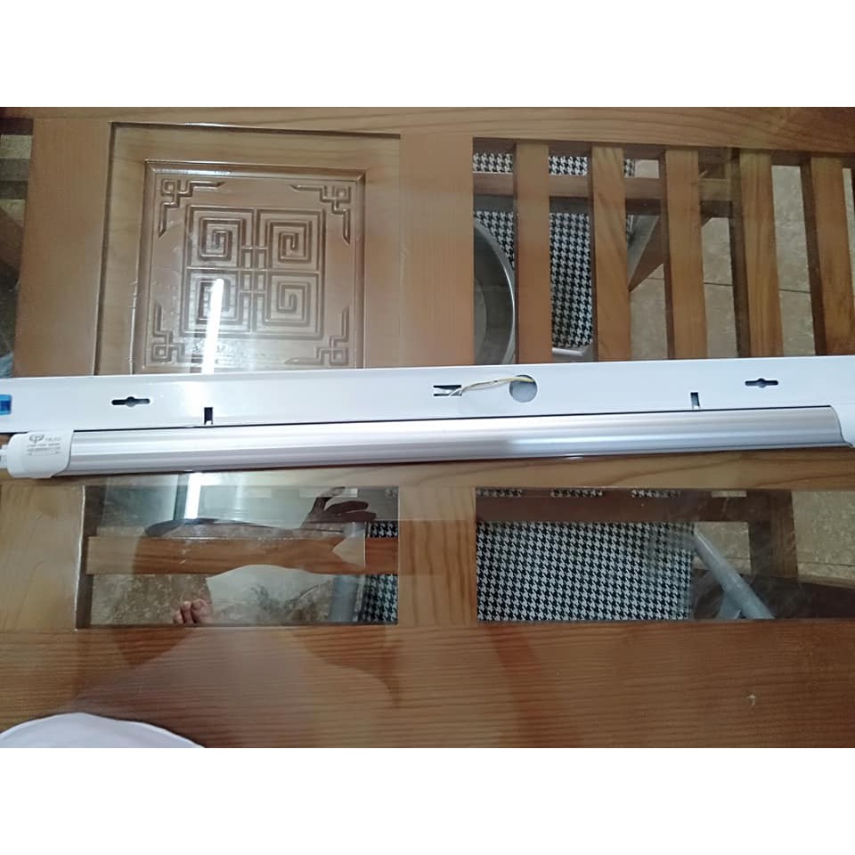 Máng đèn tuýp led