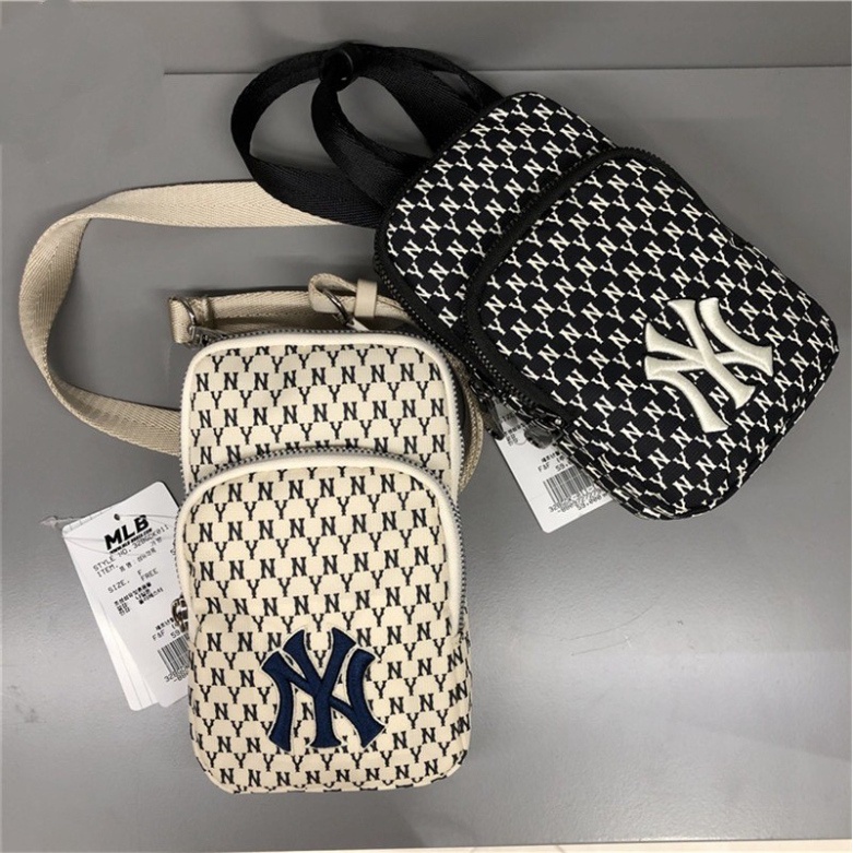 Túi Đeo Chéo Ny Đựng Điện Thoại,Kiểu Dáng Thể Thao