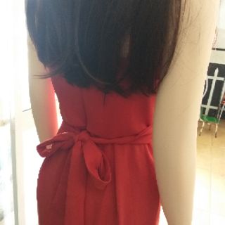 Đầm dạo phố