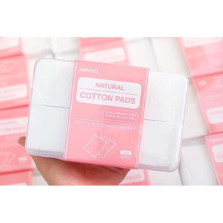BÔNG TẨY TRANG MINISO