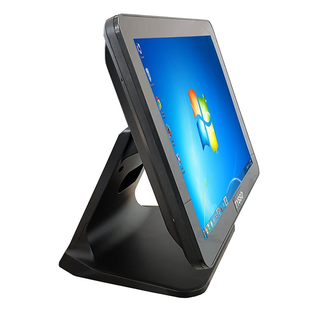 Máy Pos Bán Hàng Tysso Ts1700 (I3) - Hàng Nhập Khẩu