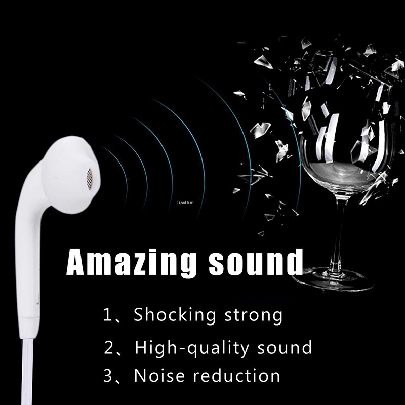 Tai Nghe Nhét Tai Có Mic Cho Samsung D7B6