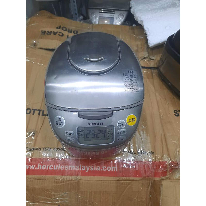 NỒI CƠM NỘI ĐỊA NHẬT BẢN | BigBuy360 - bigbuy360.vn