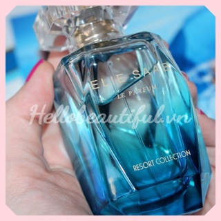 ☘ - nước hoa Elie Saab Le Parfum Resort Collection ☘
