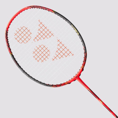 Vợt cầu lông YONEX VOLTRIC VT80 VTZF2LD màu đỏ cao cấp tiện dụng