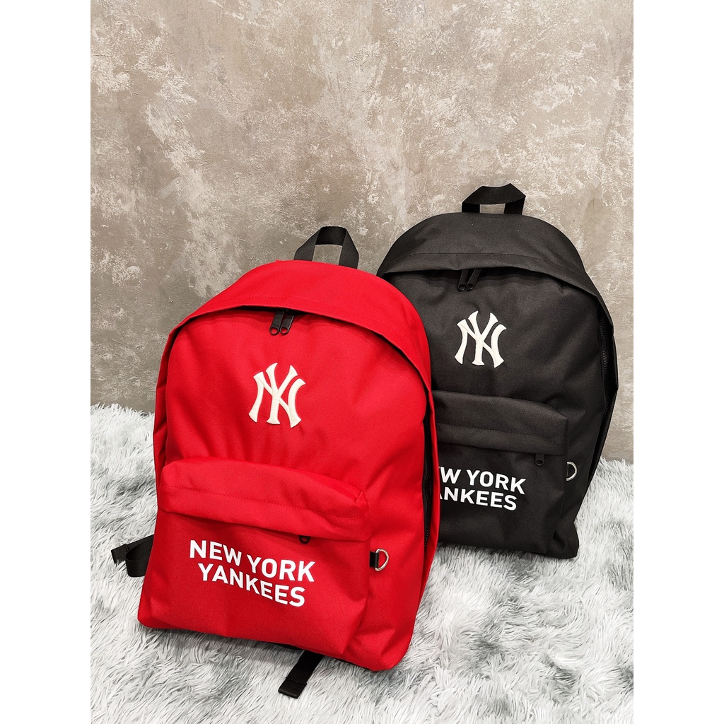 Balo Thời Trang Ny Yankees Backpack B431