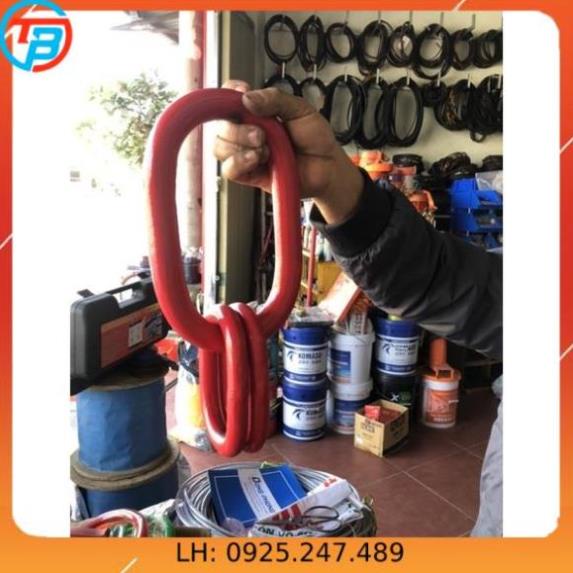 khuyên cẩu (khuyên đôi cẩu hàng 11tấn )