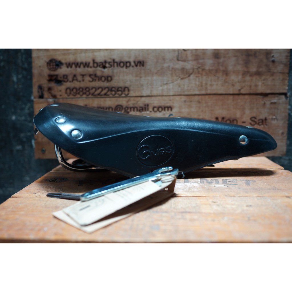 Yên Da xe đạp Gyes