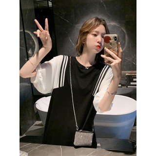 Đầm bầu thời trang thiết kế KC141 chất lụa hàn châu