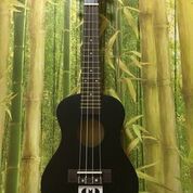 ĐÀN UKULELE CONCERT 23 INCH TẶNG KÈM DÂY VÀ PHÍM GẢY - HÀNG CÓ SẴN