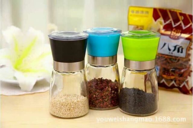 XAY TIÊU,Ớt THỦY TINH TIỆN ÍCH | BigBuy360 - bigbuy360.vn