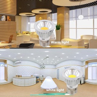 Bóng Đèn Led E27 Ac 85-265v 9w