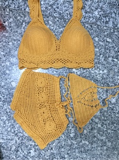 Combo mẹ và bé