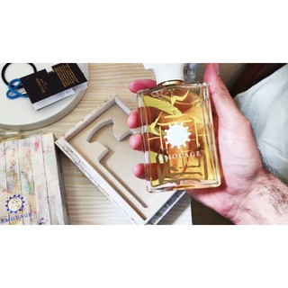 Nước hoa beach hut man của hãng amouage 10ml