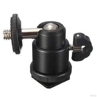 Giá Đỡ Đèn Flash Cho Camera 1/4