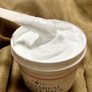mặt nạ. ủ trắng body nhật .bebe pro premium white pack