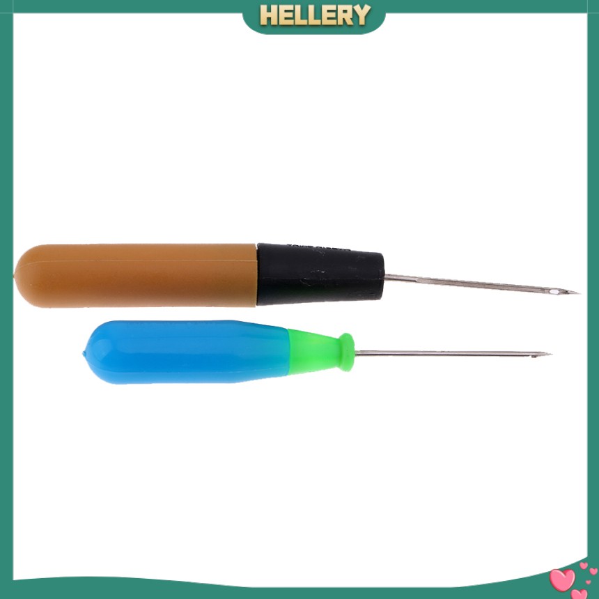 Bộ 2 Kim May Giày Da Thủ Công DIY