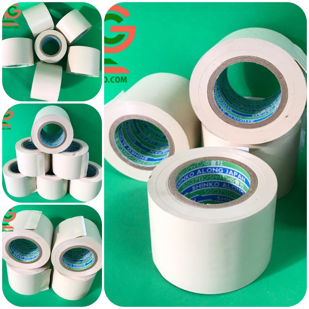 [ 1KG ] BĂNG KEO THỂ THAO HỖ TRỢ CHẤN THƯƠNG TAY, CHÂN, KHỚP