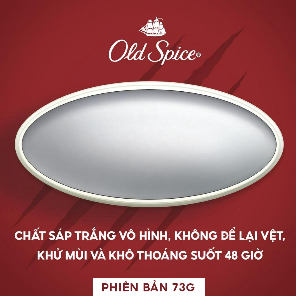 Lăn khử mùi Old Spice Chính hãng Mỹ | BigBuy360 - bigbuy360.vn