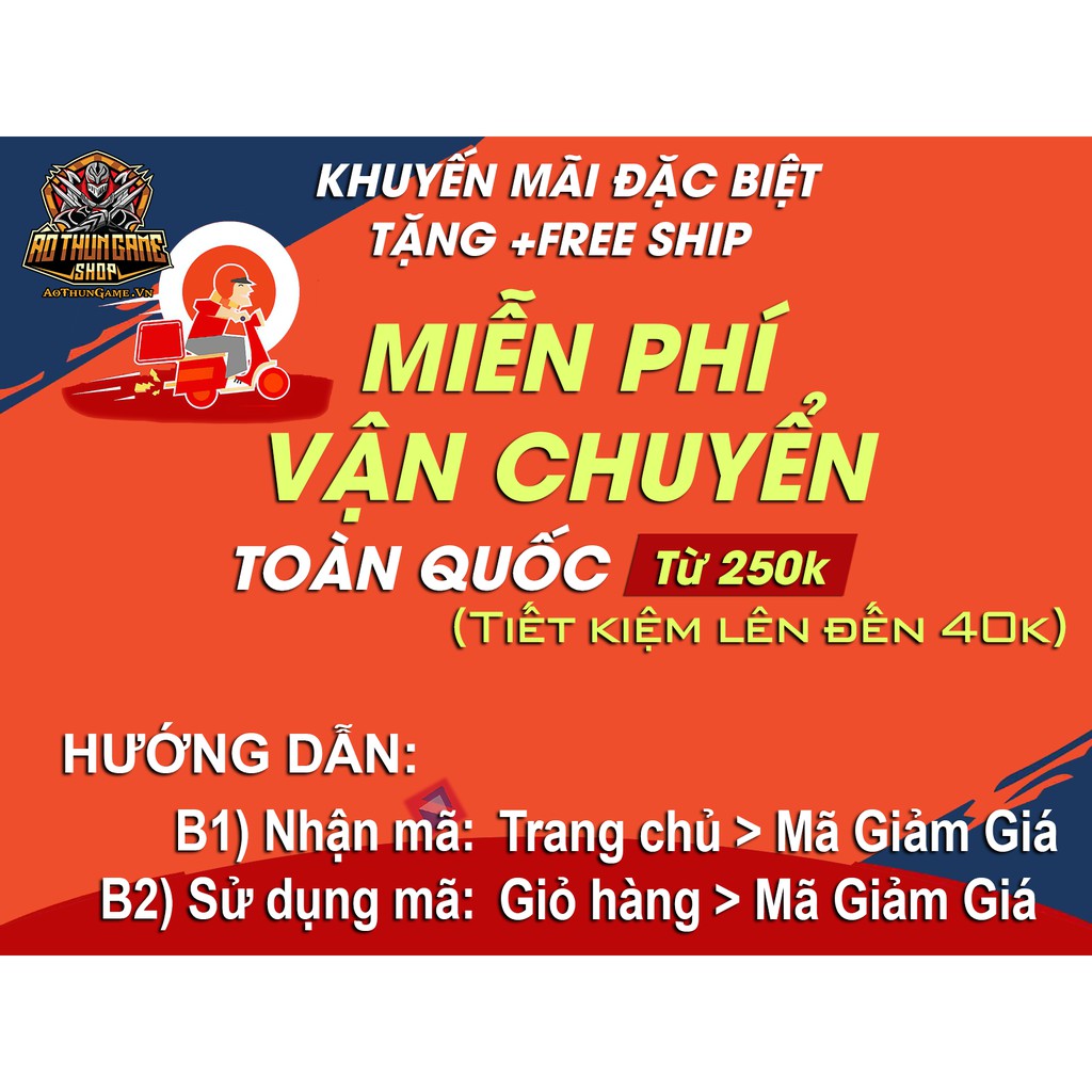 Áo thun Garena - Áo Game cho được yêu thích | BigBuy360 - bigbuy360.vn
