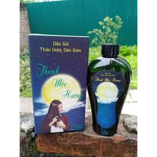 DẦU GỘI ĐẦU THẢO DƯỢC MƯỢT TÓC KÍCH THÍCH MỌC TÓC (chuẩn hàng công ty)