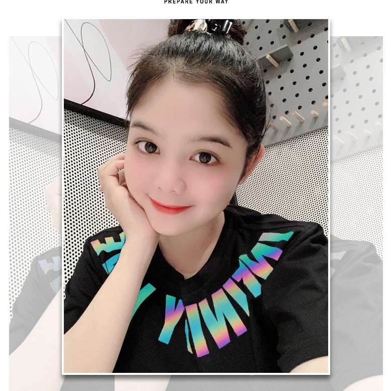 Áo thun Unisex Infinity Love - 1994 Store