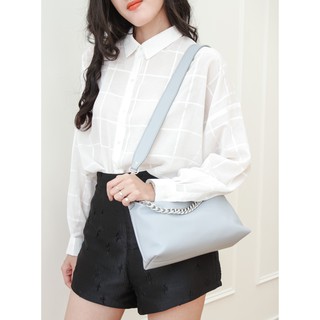 The Chic Chain Bag - Túi xách nữ