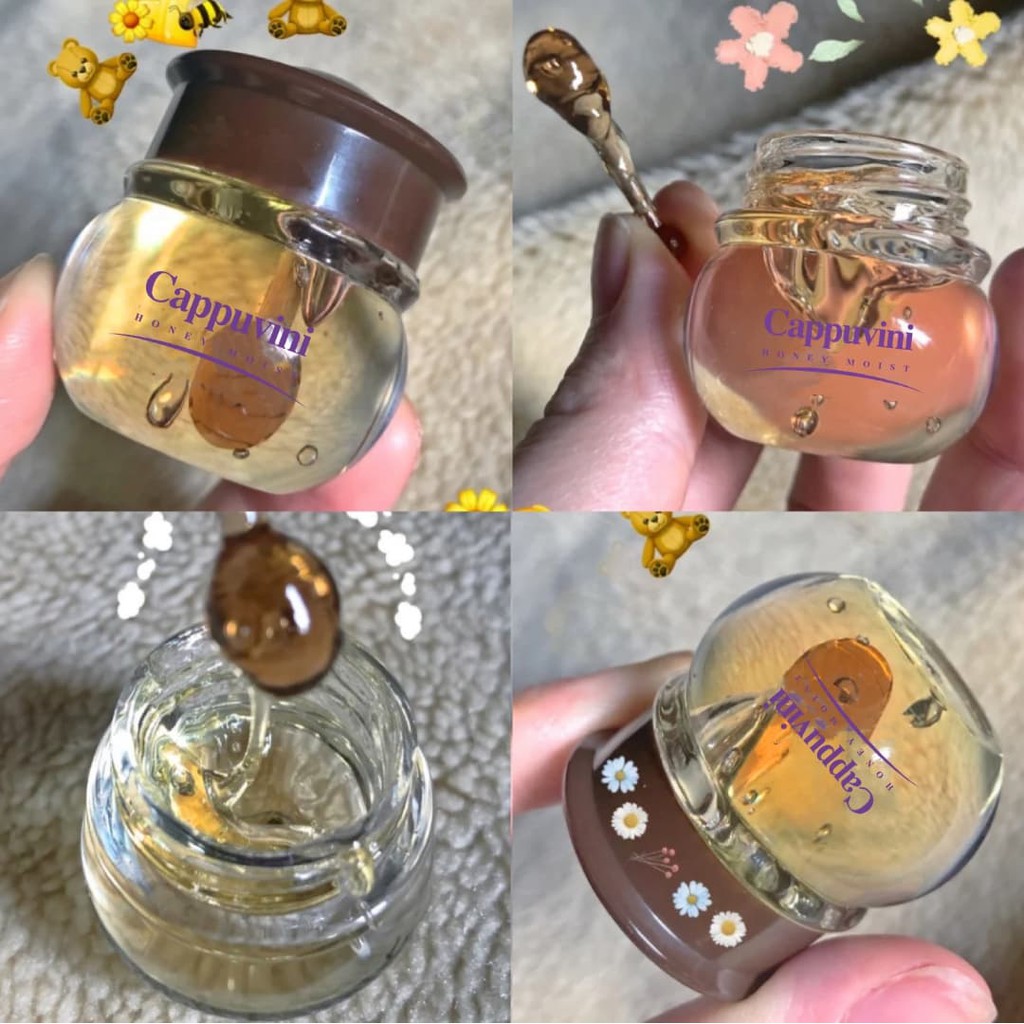 Son Dưỡng Môi Chiết Xuất Mật Ong Dưỡng Ẩm Chống Nếp Nhăn, Dưỡng Ẩm Cho Môi | BigBuy360 - bigbuy360.vn
