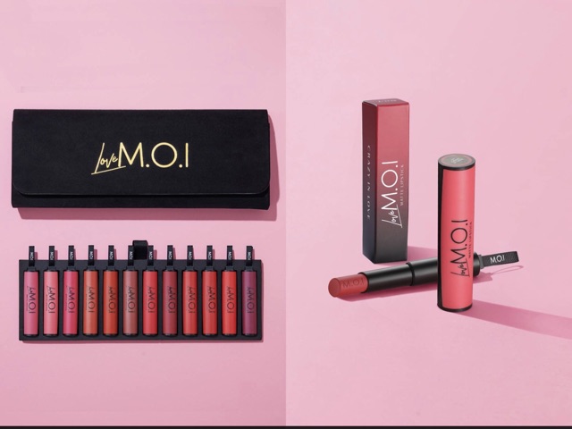 Son Love M.O.I phiên bản mới | BigBuy360 - bigbuy360.vn