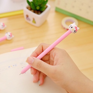 BÚT BI NƯỚC hình hello kitty MAB29