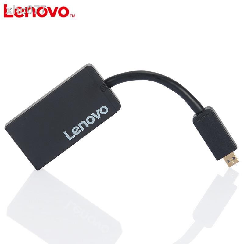 Đầu Chuyển Đổi Từ Lenovo Micro Hdmi Sang Vga L903 Yoga710s Miix700