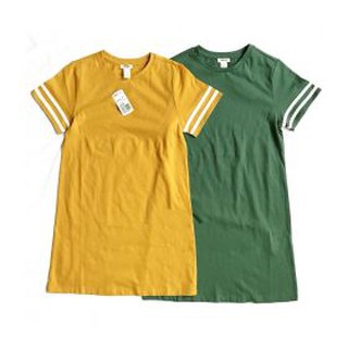 Đầm thun cotton forever 21
