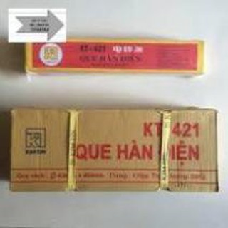 Que hàn sắt kt 2.5