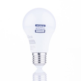 Bóng đèn Led Bulb tròn Rạng Đông 7W
