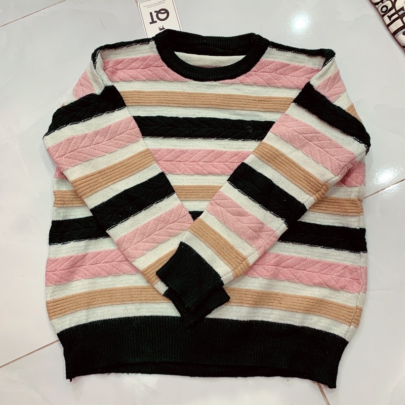 ÁO LEN SI XỊN XÒ 69